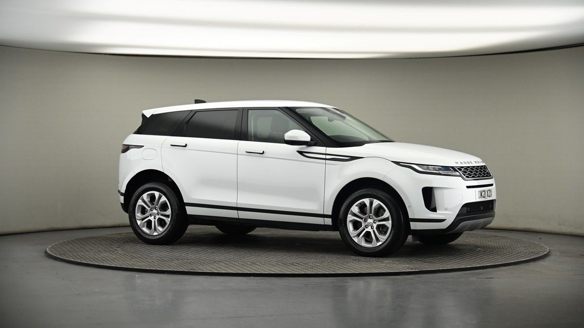 Land Rover Range Rover Evoque Image 6