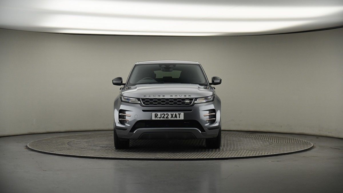 Land Rover Range Rover Evoque Image 18