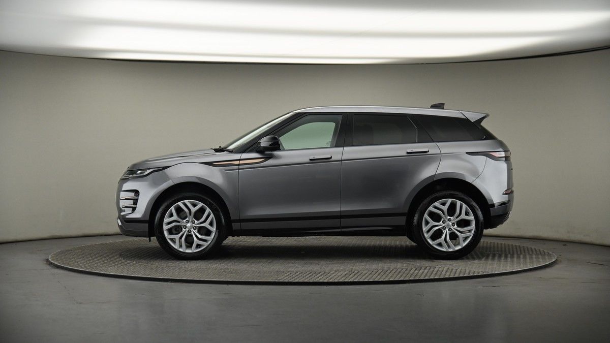 Land Rover Range Rover Evoque Image 19