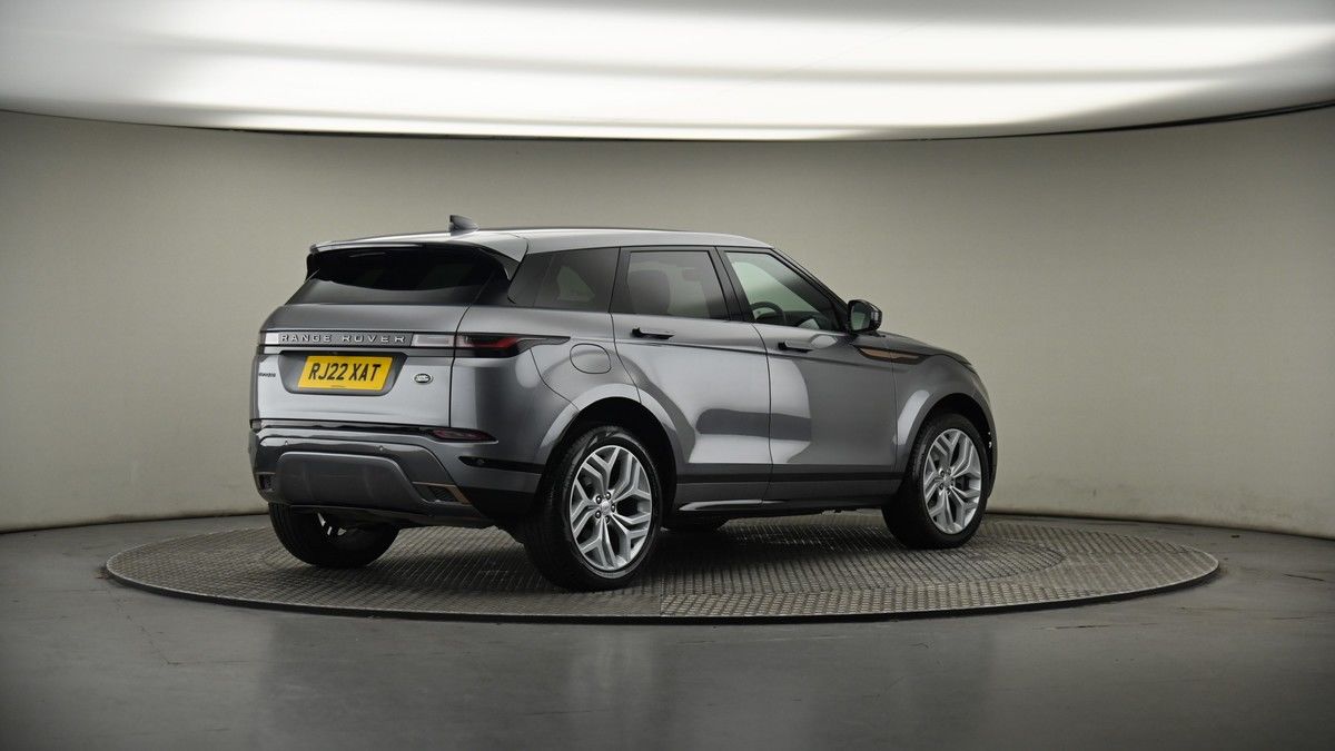 Land Rover Range Rover Evoque Image 7