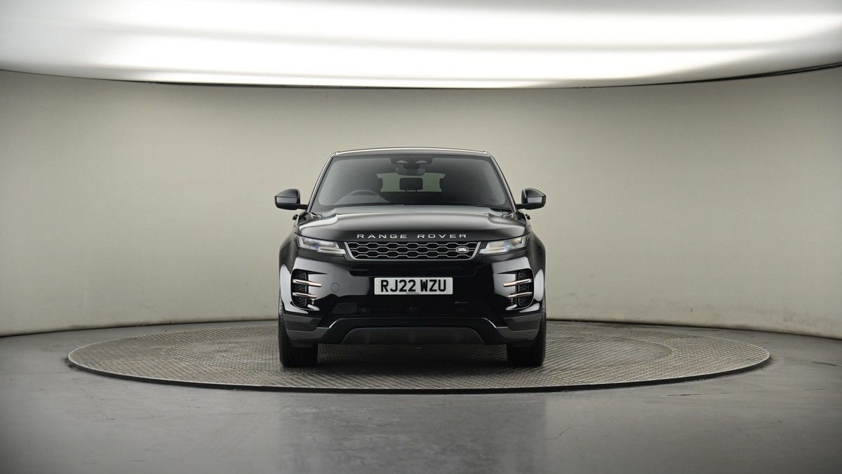 Land Rover Range Rover Evoque Image 18