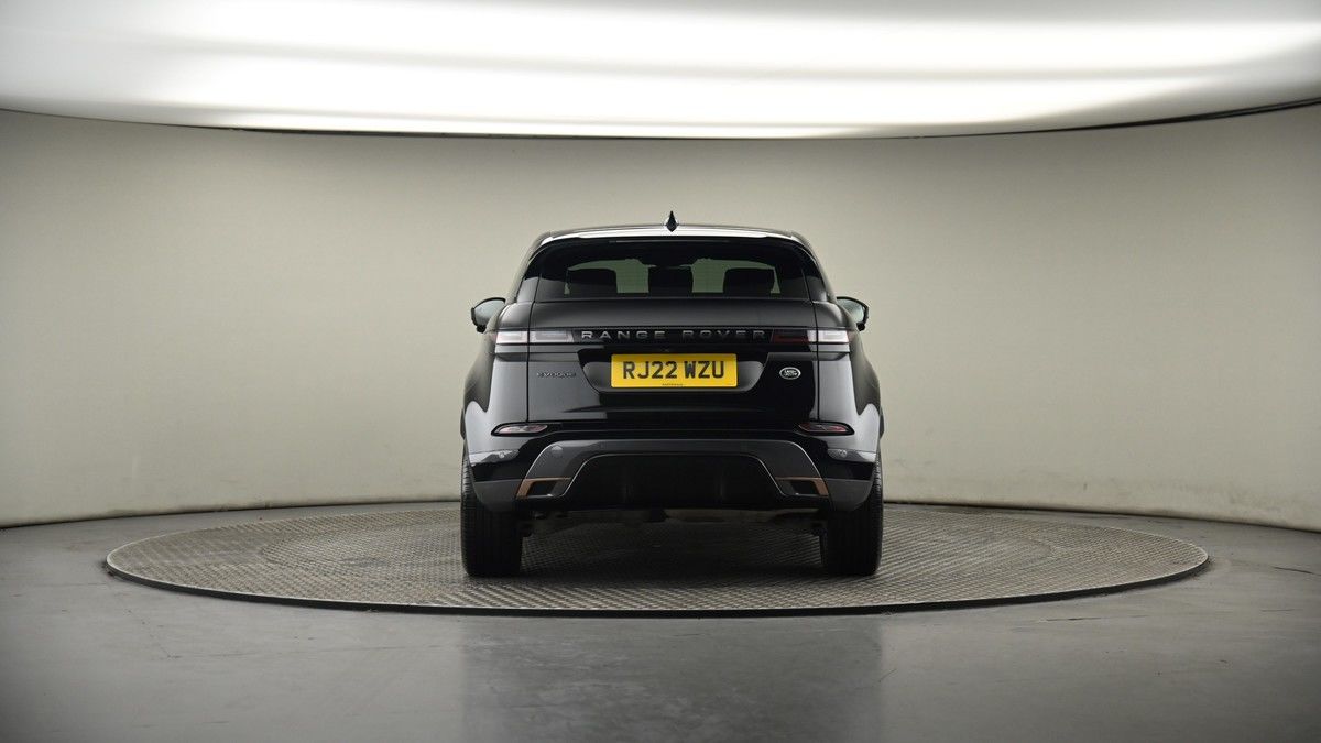 Land Rover Range Rover Evoque Image 17