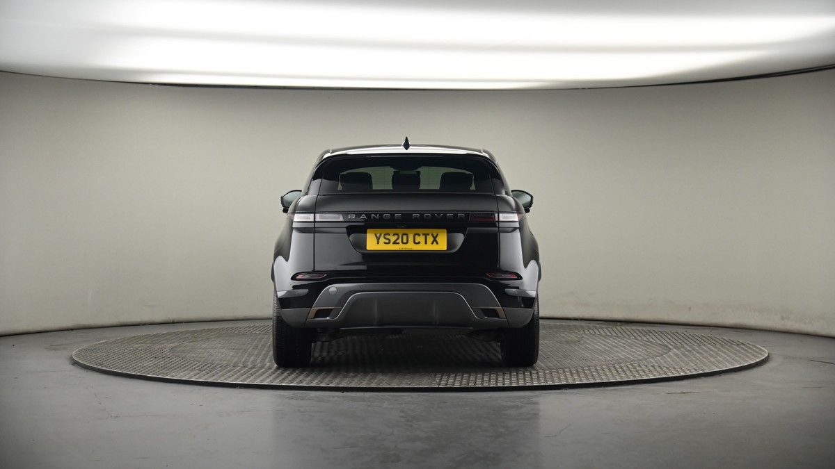 Land Rover Range Rover Evoque Image 17