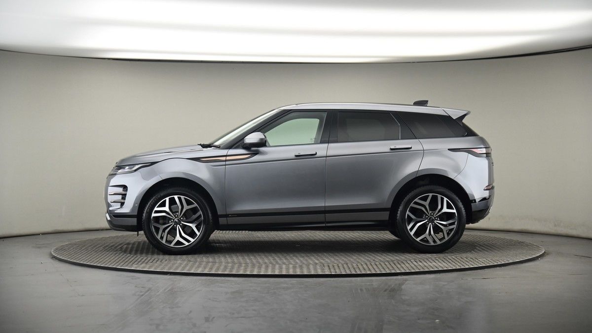 Land Rover Range Rover Evoque Image 7