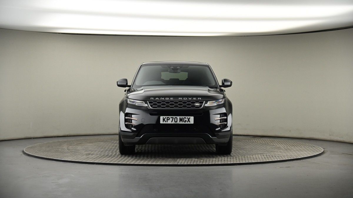 Land Rover Range Rover Evoque Image 18