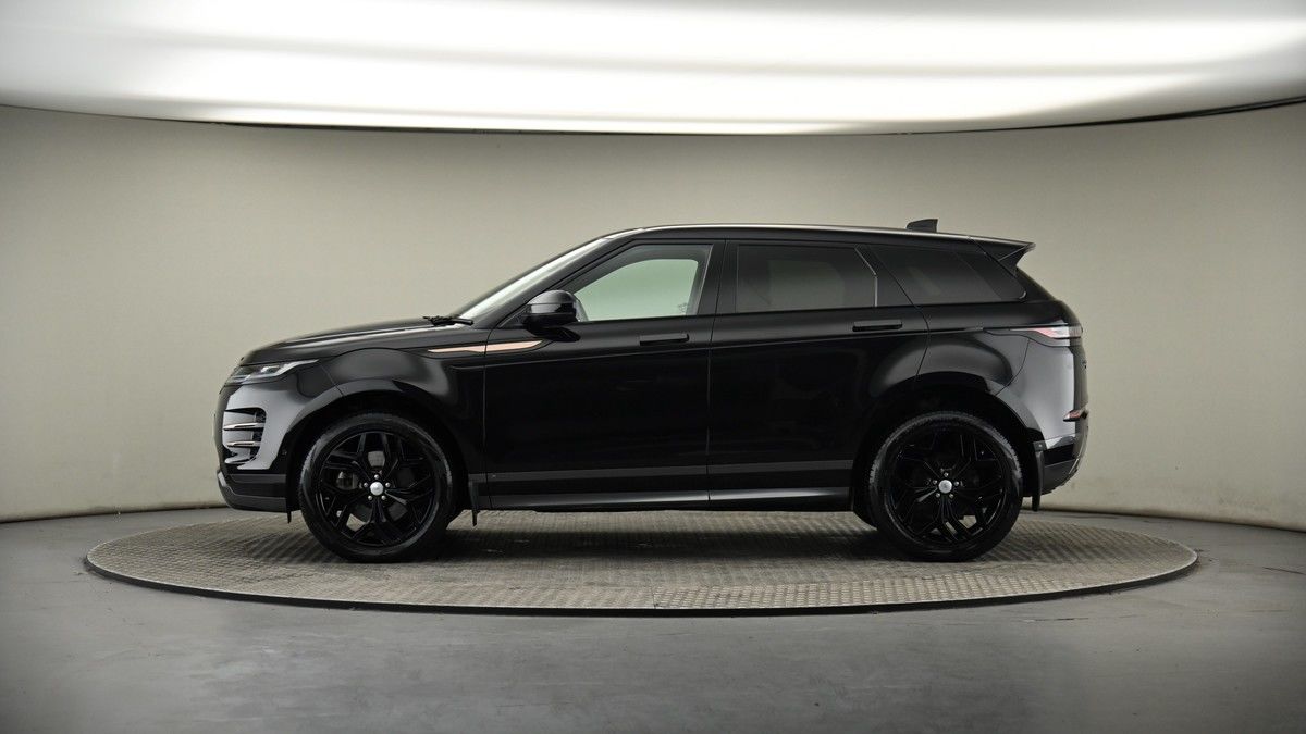 Land Rover Range Rover Evoque Image 19