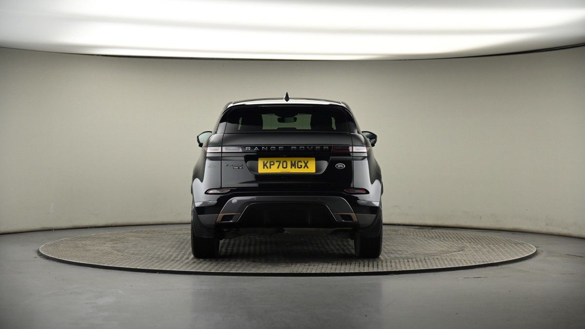 Land Rover Range Rover Evoque Image 17