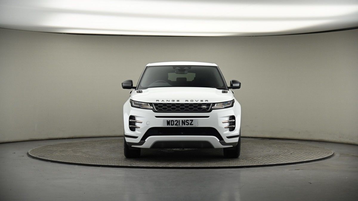 Land Rover Range Rover Evoque Image 18