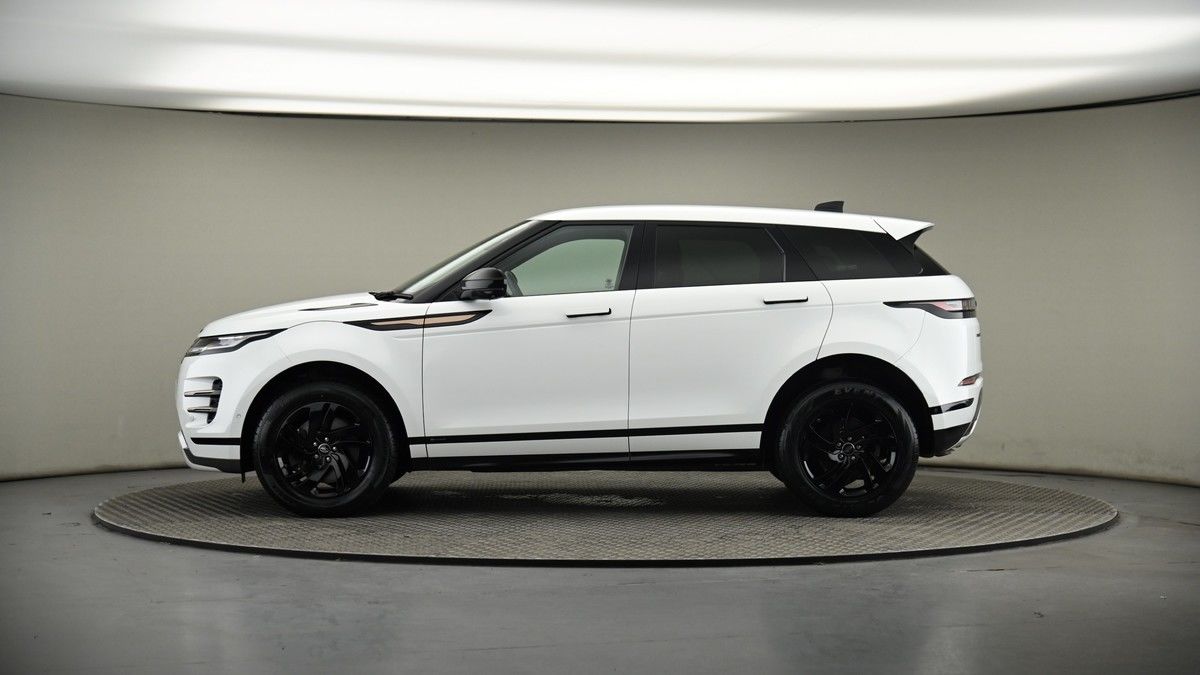 Land Rover Range Rover Evoque Image 19