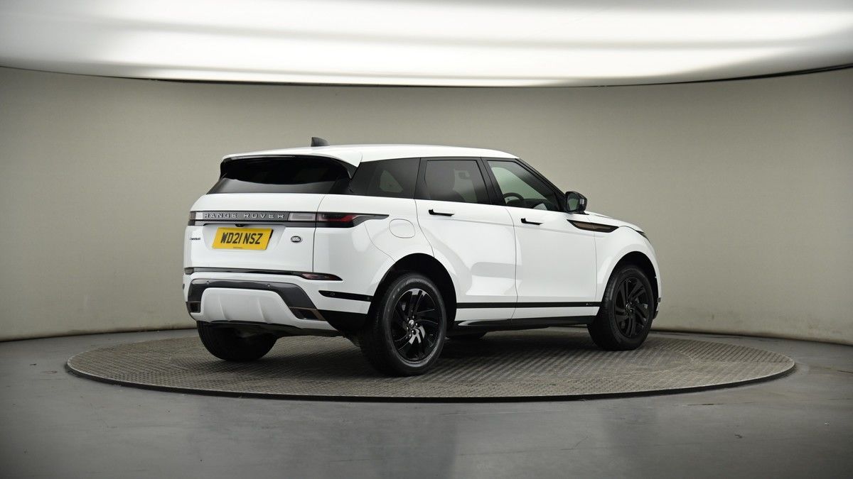 Land Rover Range Rover Evoque Image 7