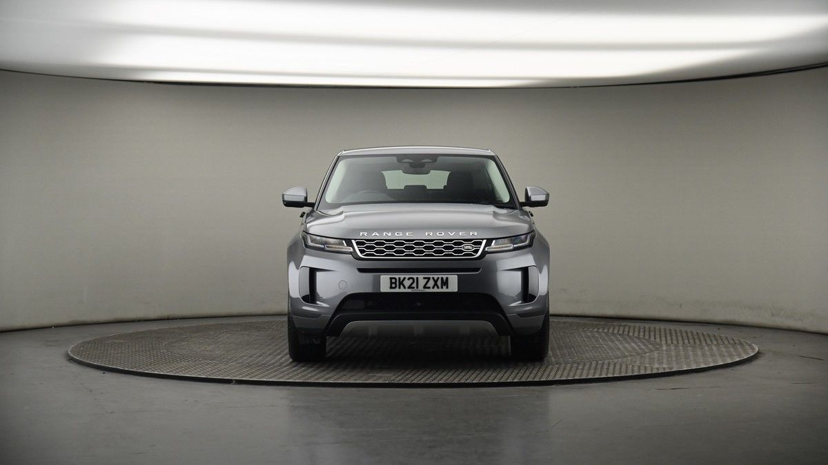 Land Rover Range Rover Evoque Image 18