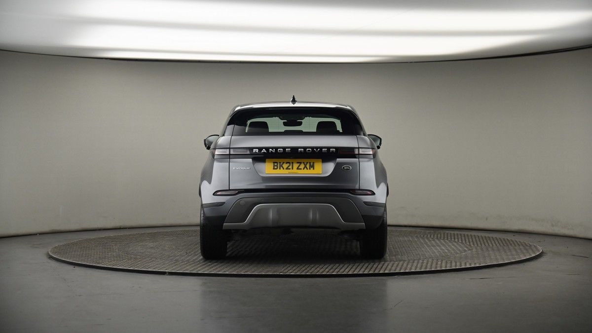 Land Rover Range Rover Evoque Image 17