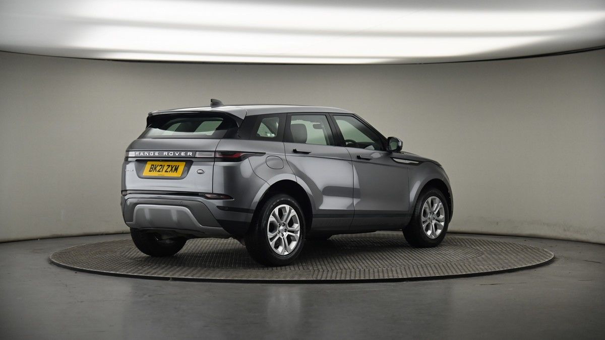 Land Rover Range Rover Evoque Image 7