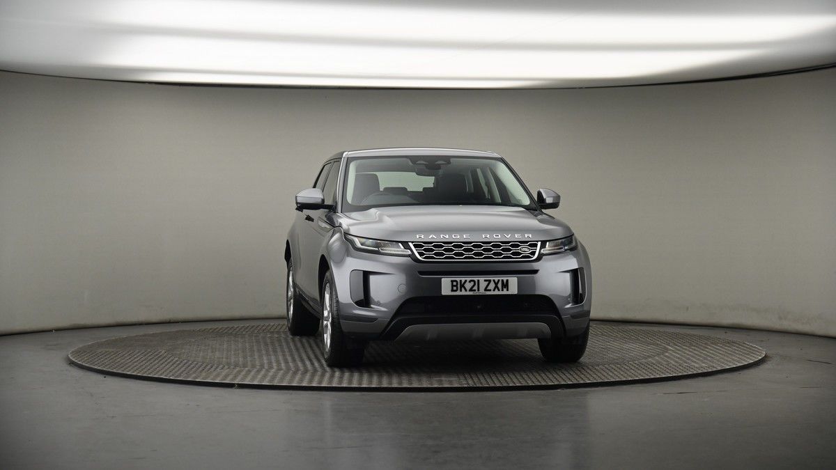 Land Rover Range Rover Evoque Image 20