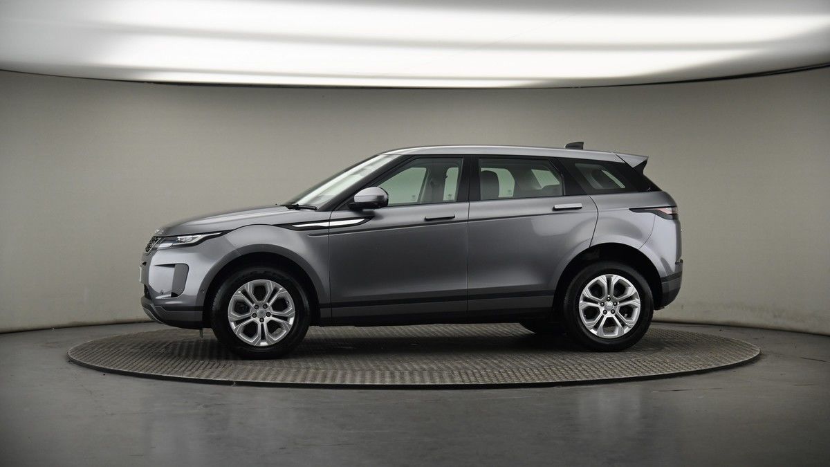 Land Rover Range Rover Evoque Image 21