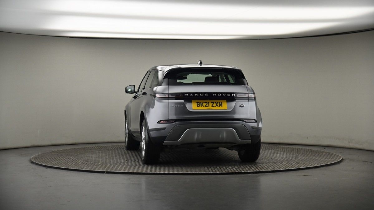 Land Rover Range Rover Evoque Image 18