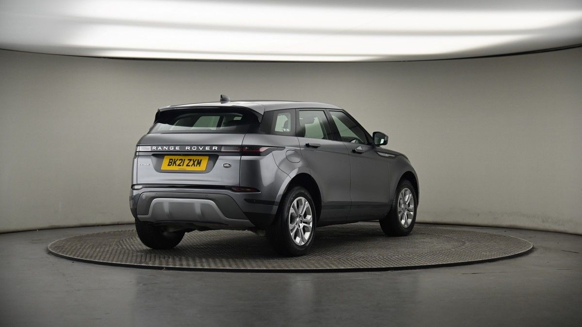 Land Rover Range Rover Evoque Image 7