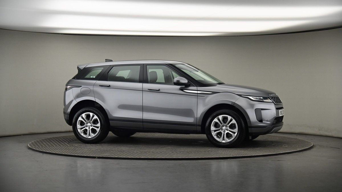 Land Rover Range Rover Evoque Image 6