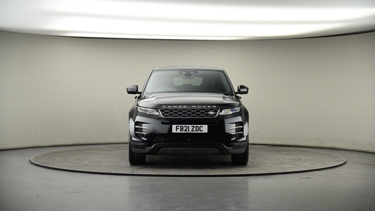 Land Rover Range Rover Evoque Image 18