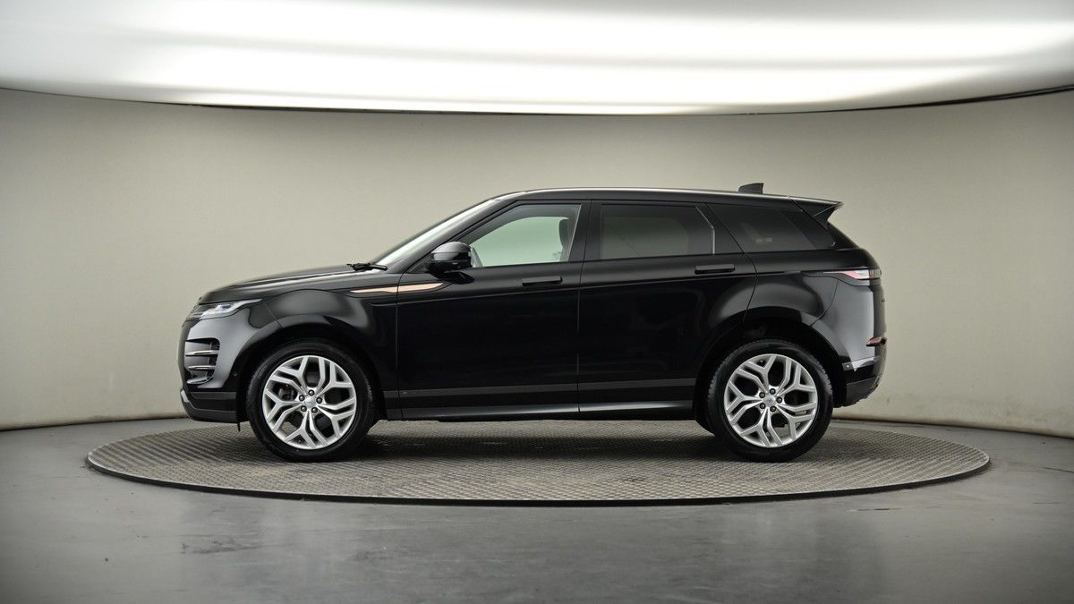 Land Rover Range Rover Evoque Image 19