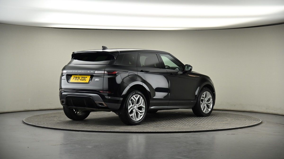 Land Rover Range Rover Evoque Image 7