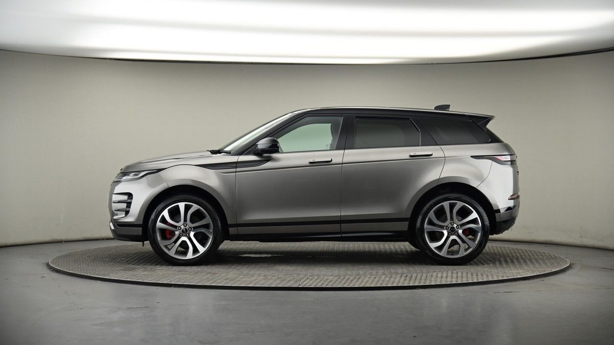 Land Rover Range Rover Evoque Image 19