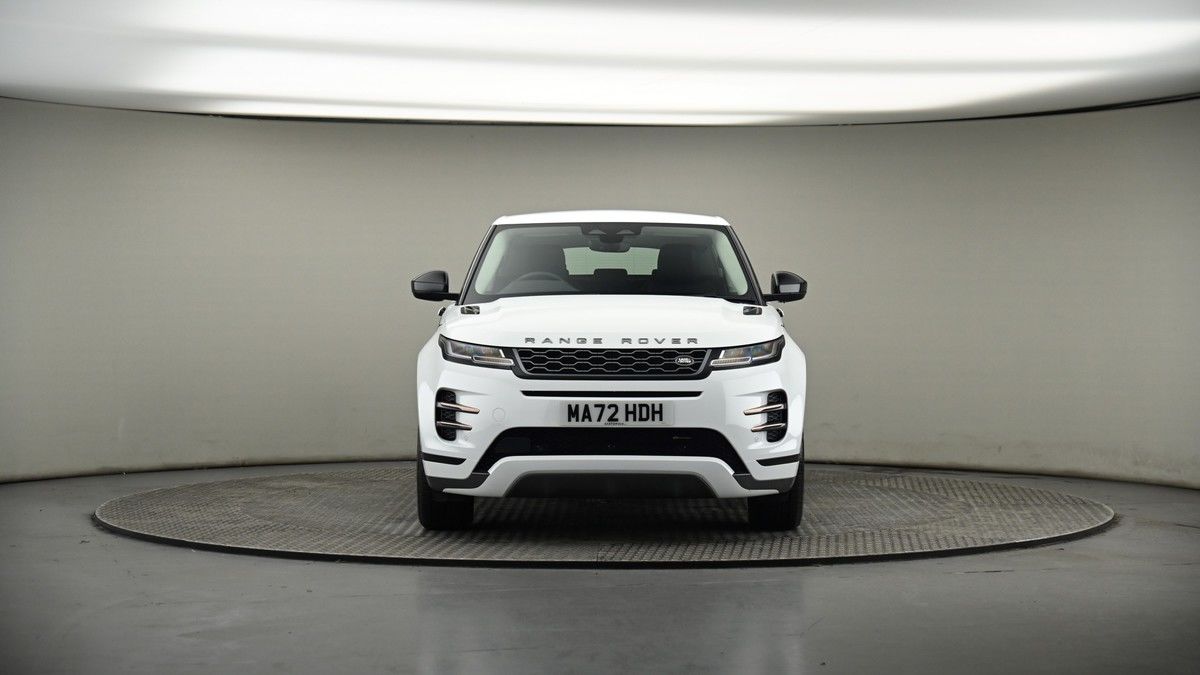 Land Rover Range Rover Evoque Image 17