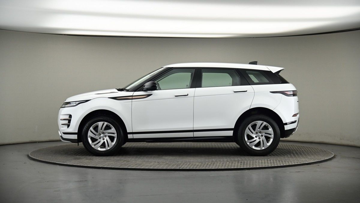 Land Rover Range Rover Evoque Image 18