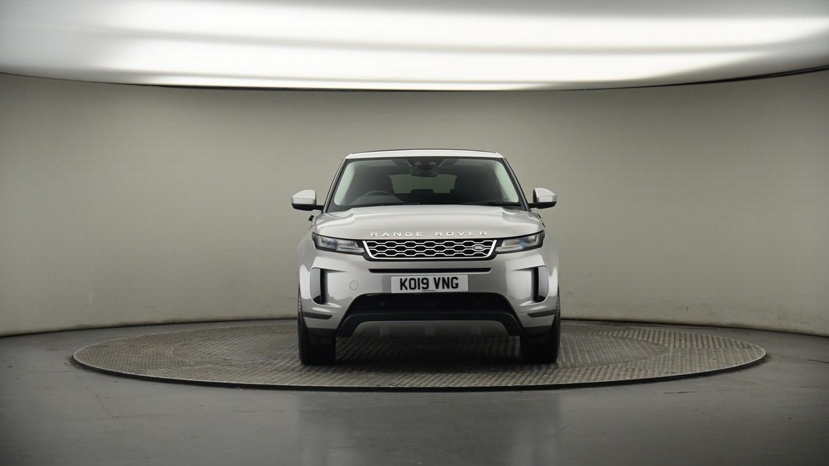 Land Rover Range Rover Evoque Image 18