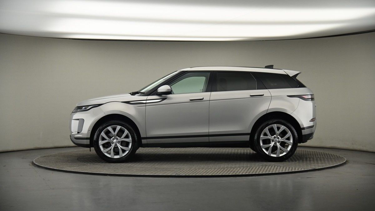 Land Rover Range Rover Evoque Image 19