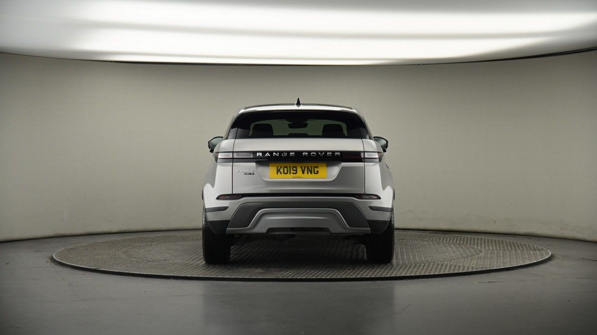 Land Rover Range Rover Evoque Image 17