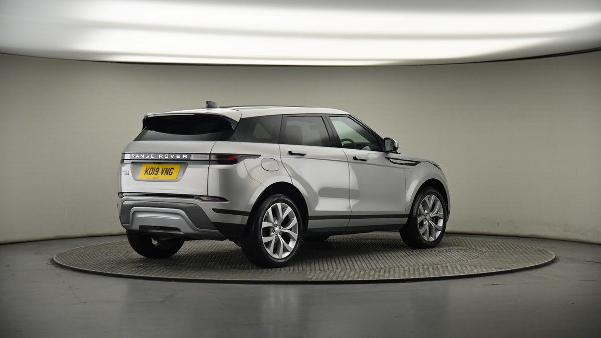 Land Rover Range Rover Evoque Image 7