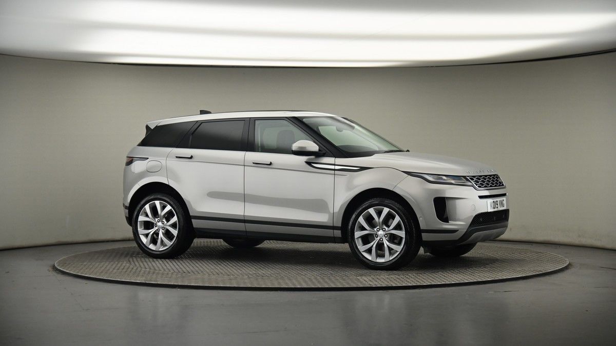 Land Rover Range Rover Evoque Image 6