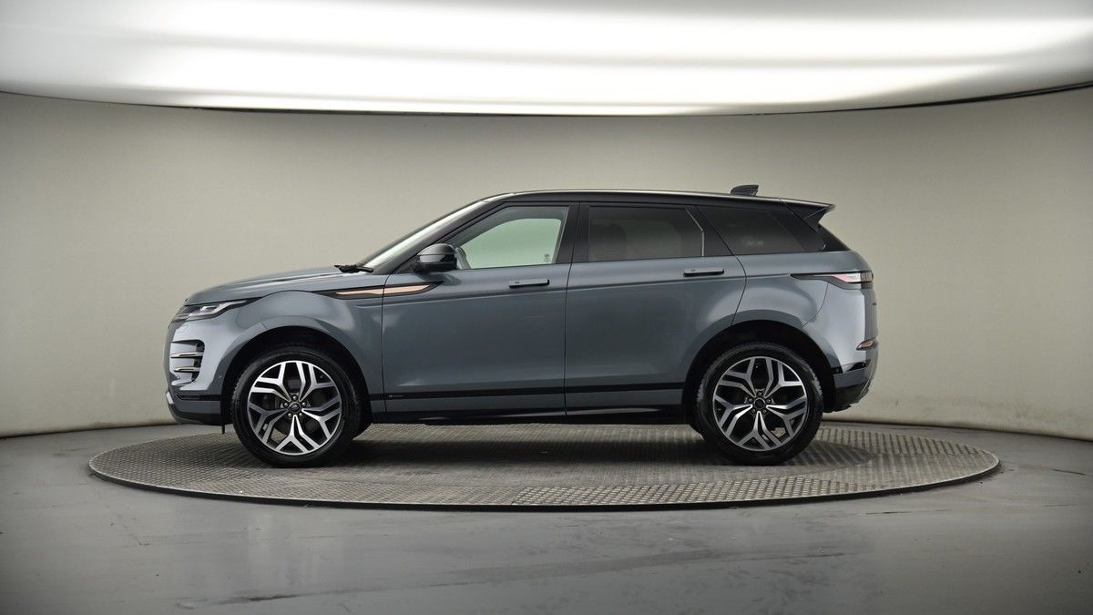 Land Rover Range Rover Evoque Image 19