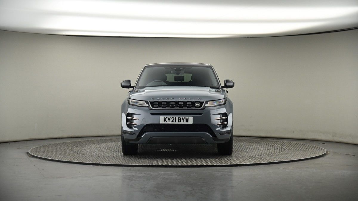 Land Rover Range Rover Evoque Image 18