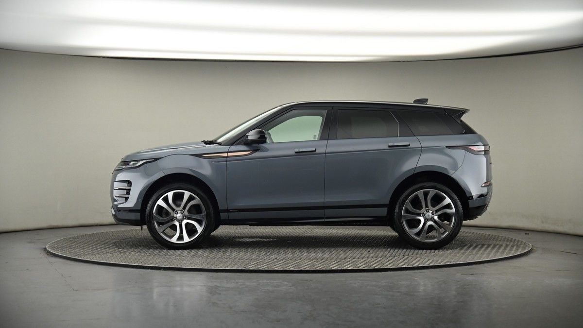 Land Rover Range Rover Evoque Image 19