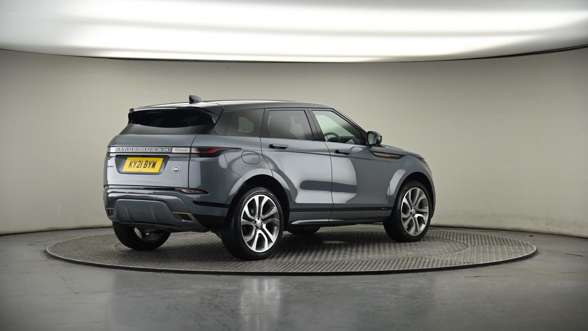 Land Rover Range Rover Evoque Image 7