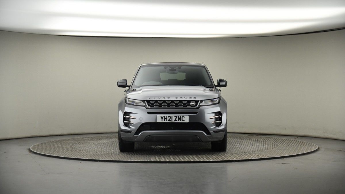 Land Rover Range Rover Evoque Image 18