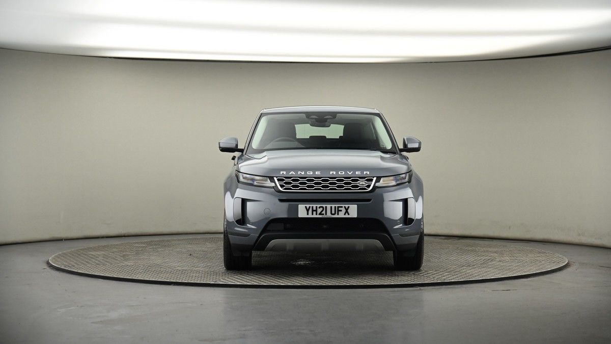 Land Rover Range Rover Evoque Image 17