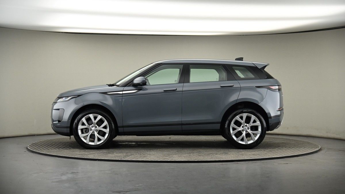 Land Rover Range Rover Evoque Image 18