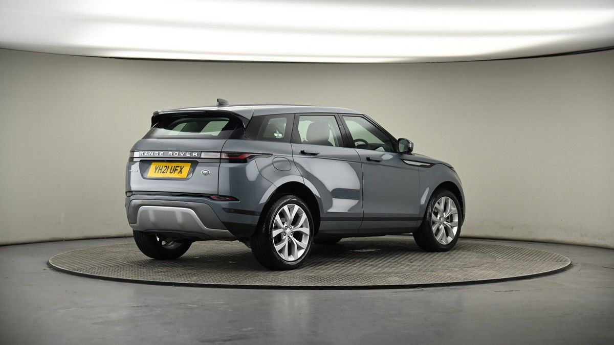 Land Rover Range Rover Evoque Image 6