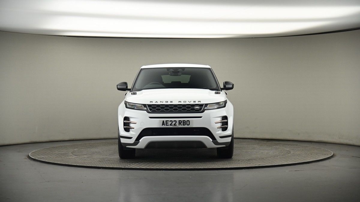 Land Rover Range Rover Evoque Image 18