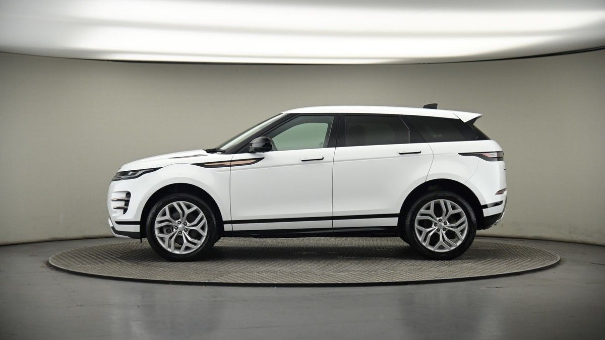 Land Rover Range Rover Evoque Image 19