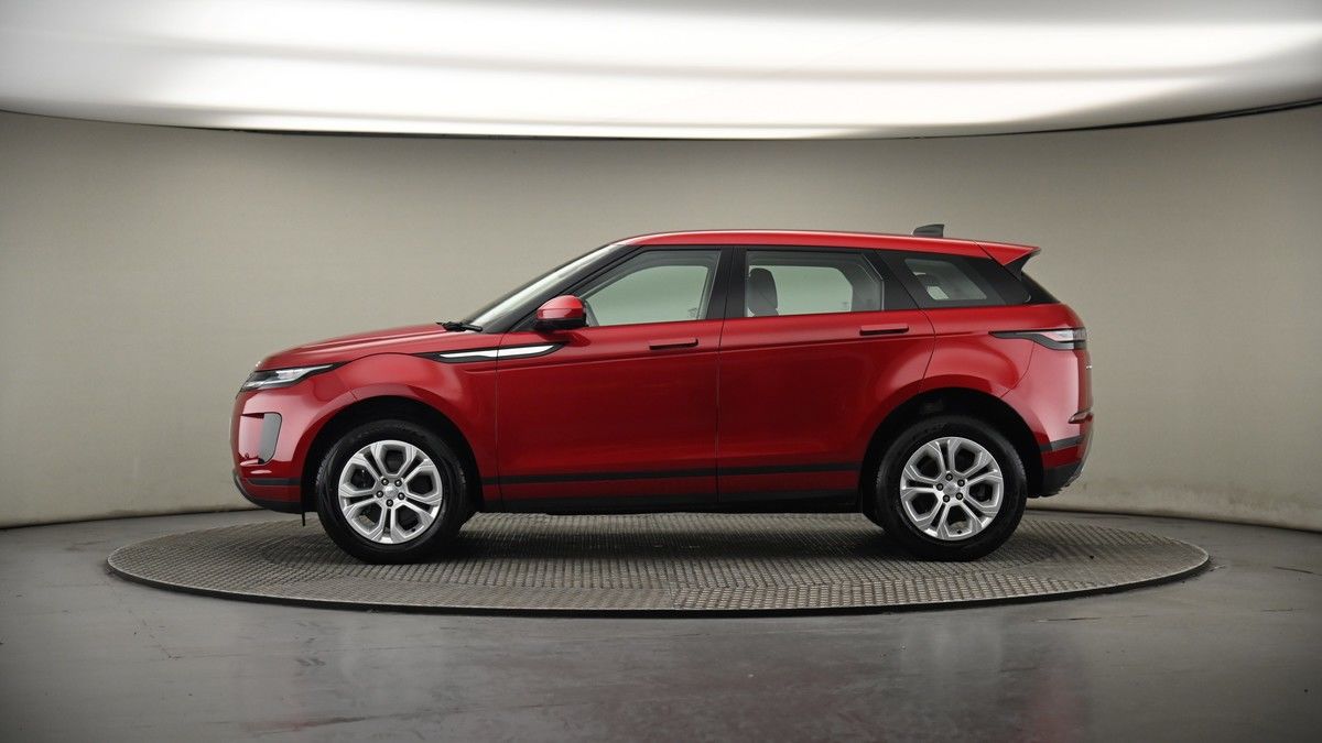 Land Rover Range Rover Evoque Image 19