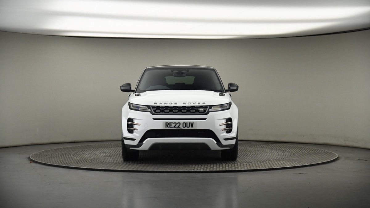 Land Rover Range Rover Evoque Image 18