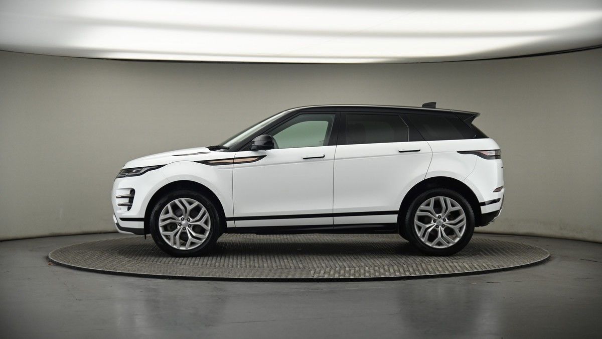 Land Rover Range Rover Evoque Image 19