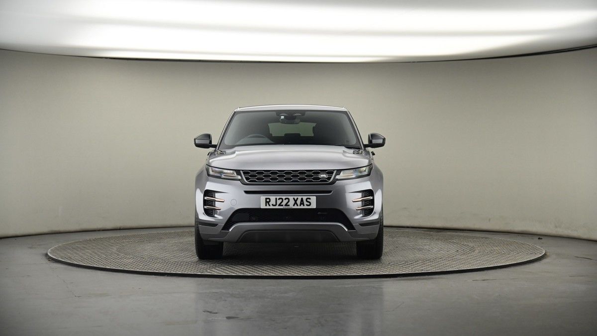 Land Rover Range Rover Evoque Image 18