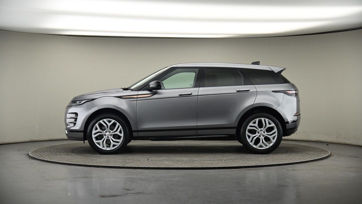 Land Rover Range Rover Evoque Image 19