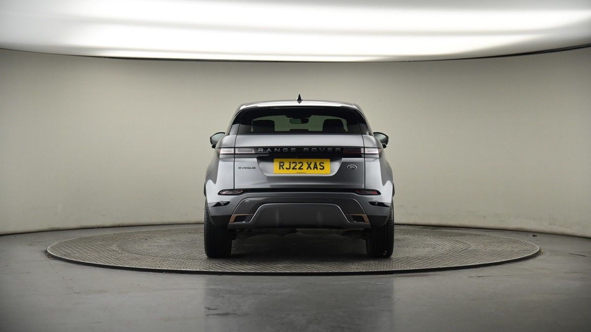 Land Rover Range Rover Evoque Image 17