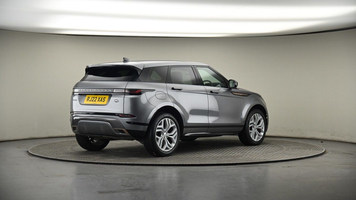 Land Rover Range Rover Evoque Image 7